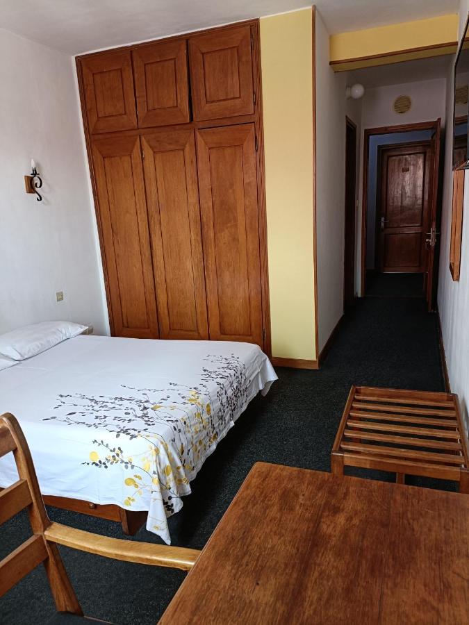 Aina Hotel Antananarivo Exterior photo