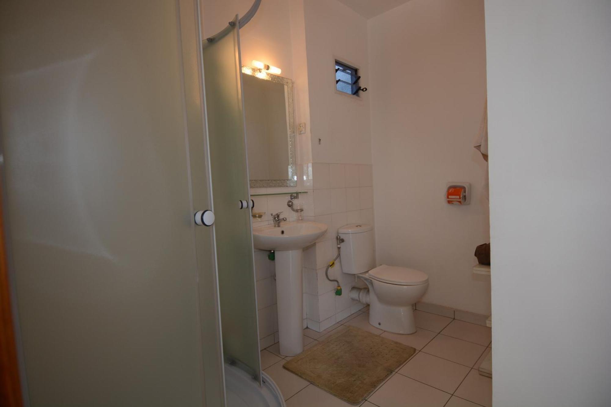 Aina Hotel Antananarivo Room photo