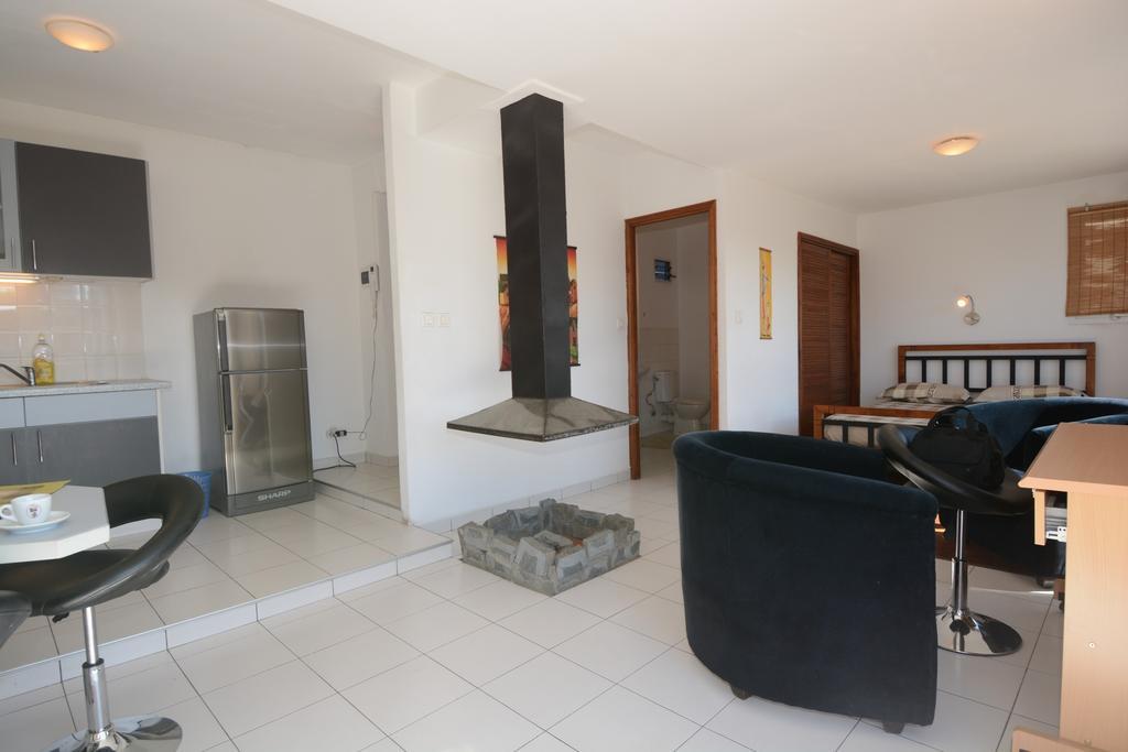 Aina Hotel Antananarivo Room photo