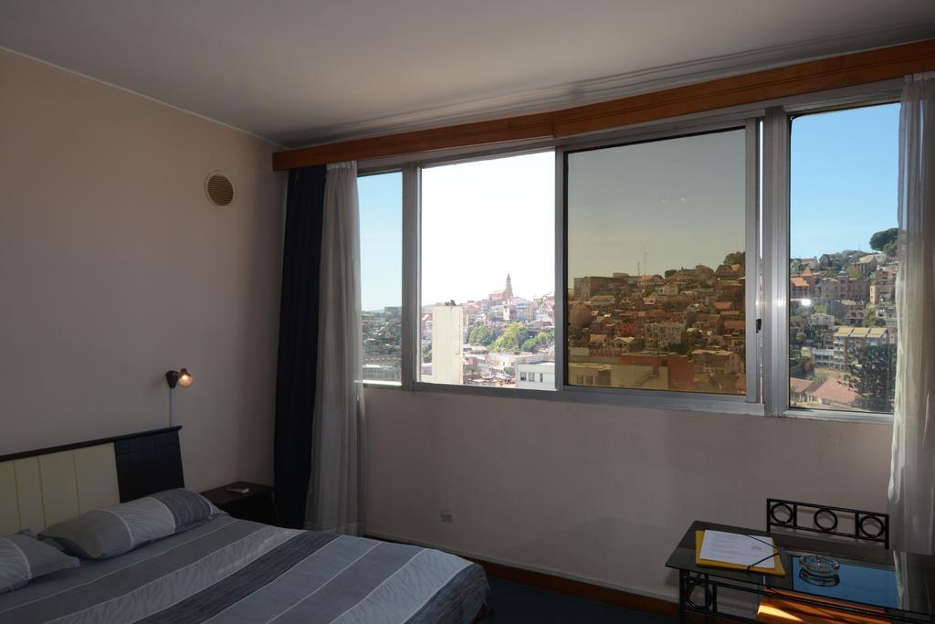 Aina Hotel Antananarivo Exterior photo