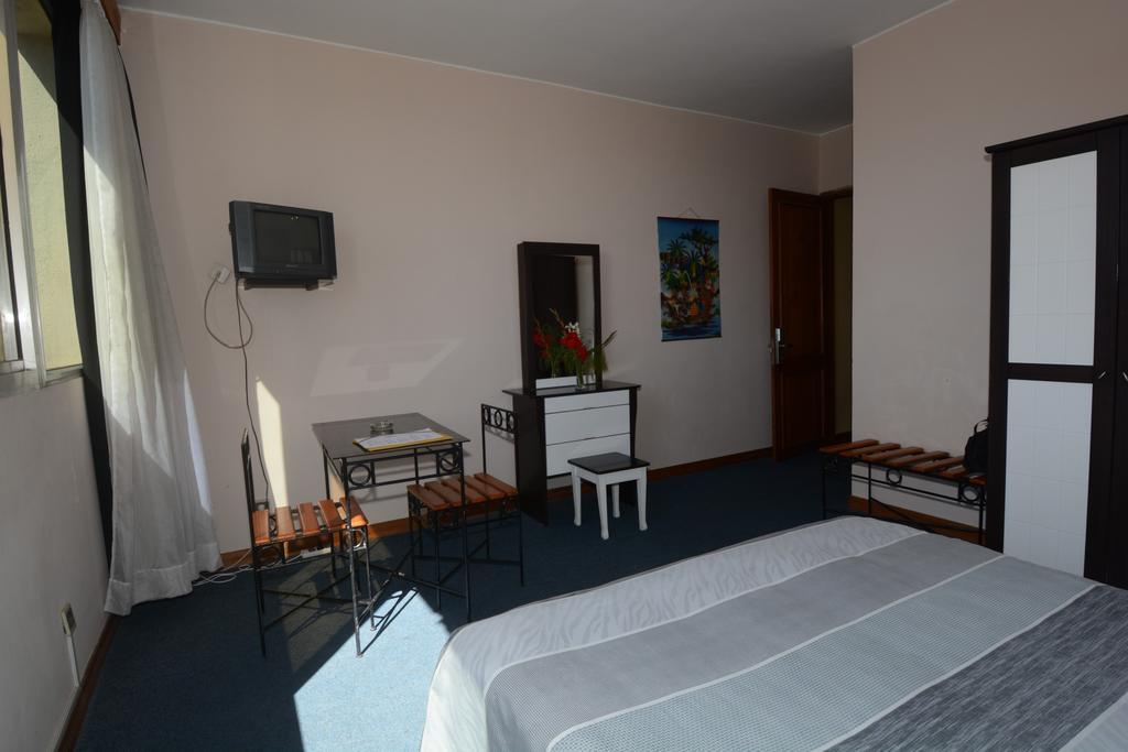 Aina Hotel Antananarivo Exterior photo